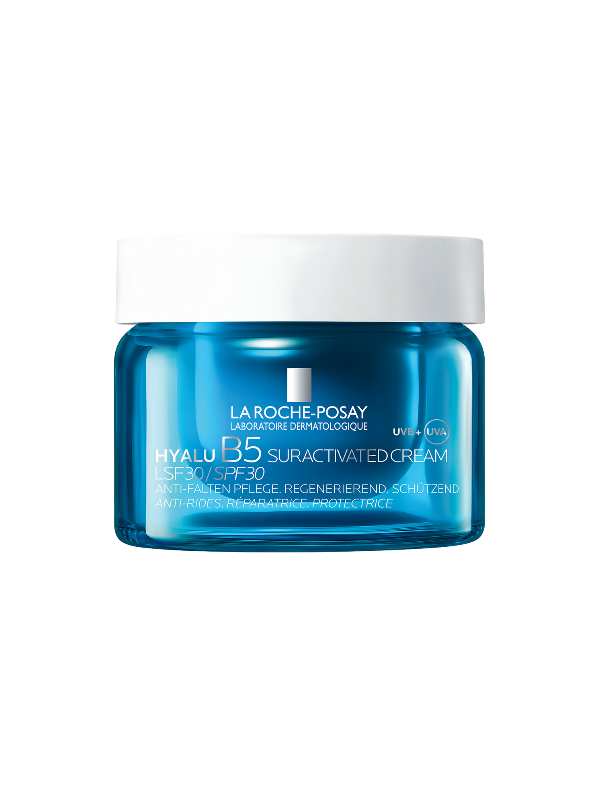 La Roche Posay hyalu B5 crema spf+30 50ml