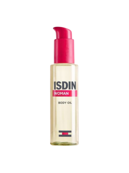 ISDIN woman body oil 100ml