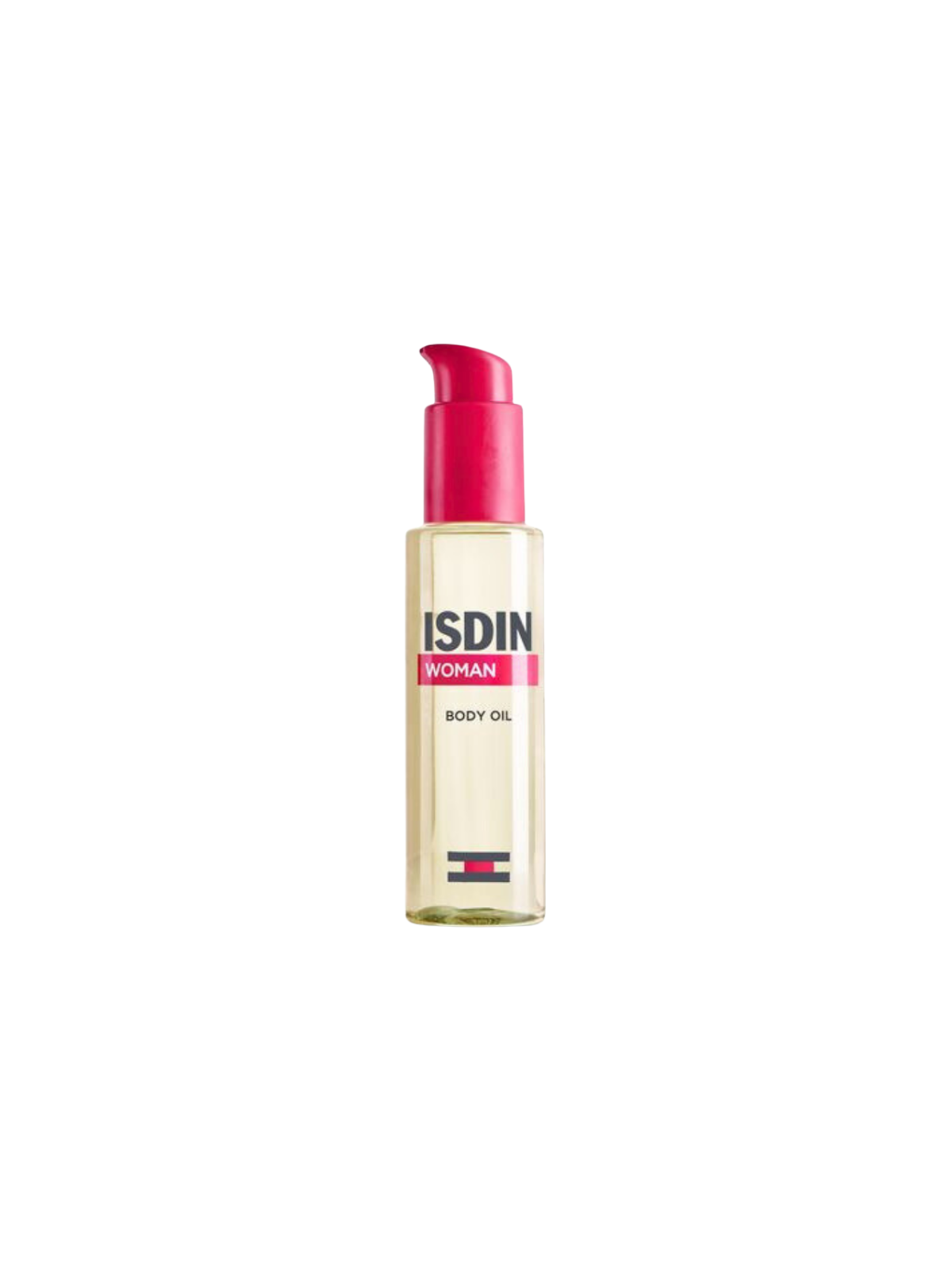 ISDIN woman body oil 100ml