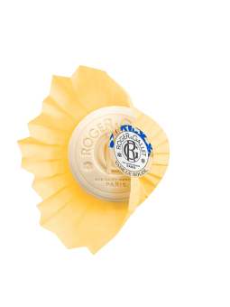 Roger and gallet jabón perfumado vainilla 100g