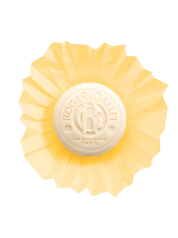 Roger and gallet jabón perfumado vainilla 100g