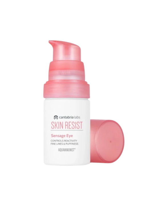 Skin resist sensage eye 15ml
