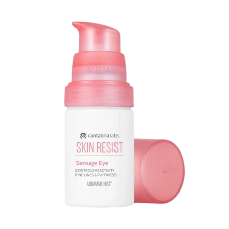 Skin resist sensage eye 15ml