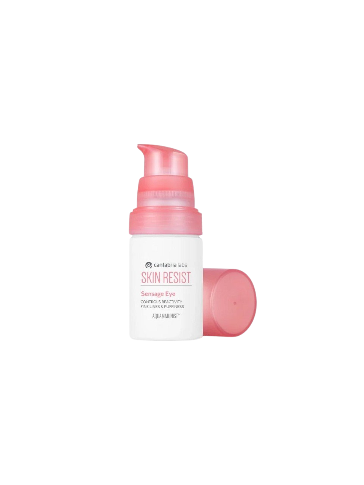 Skin resist sensage eye 15ml