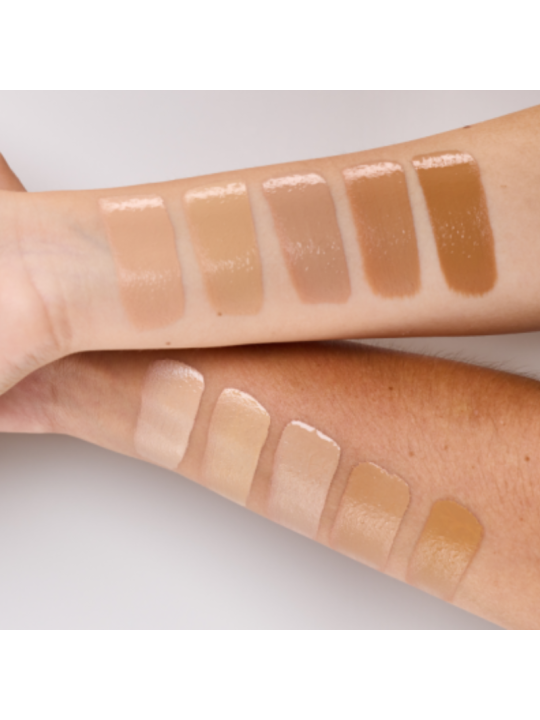 Isdin coverage color 2.0 beige 30g
