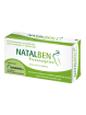 Natalben preconceptivo 30 caps