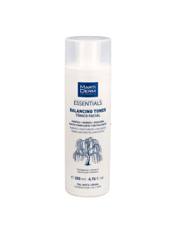 Martiderm balancing toner 200ml