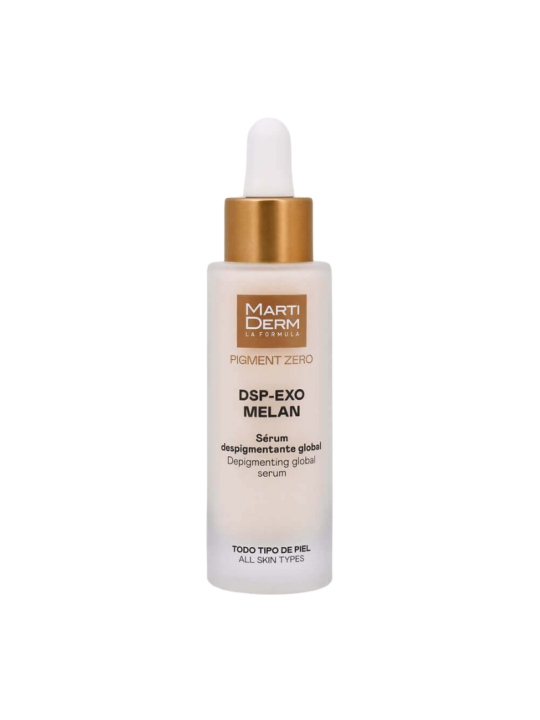 Martiderm DSP-EXO melan 30ml