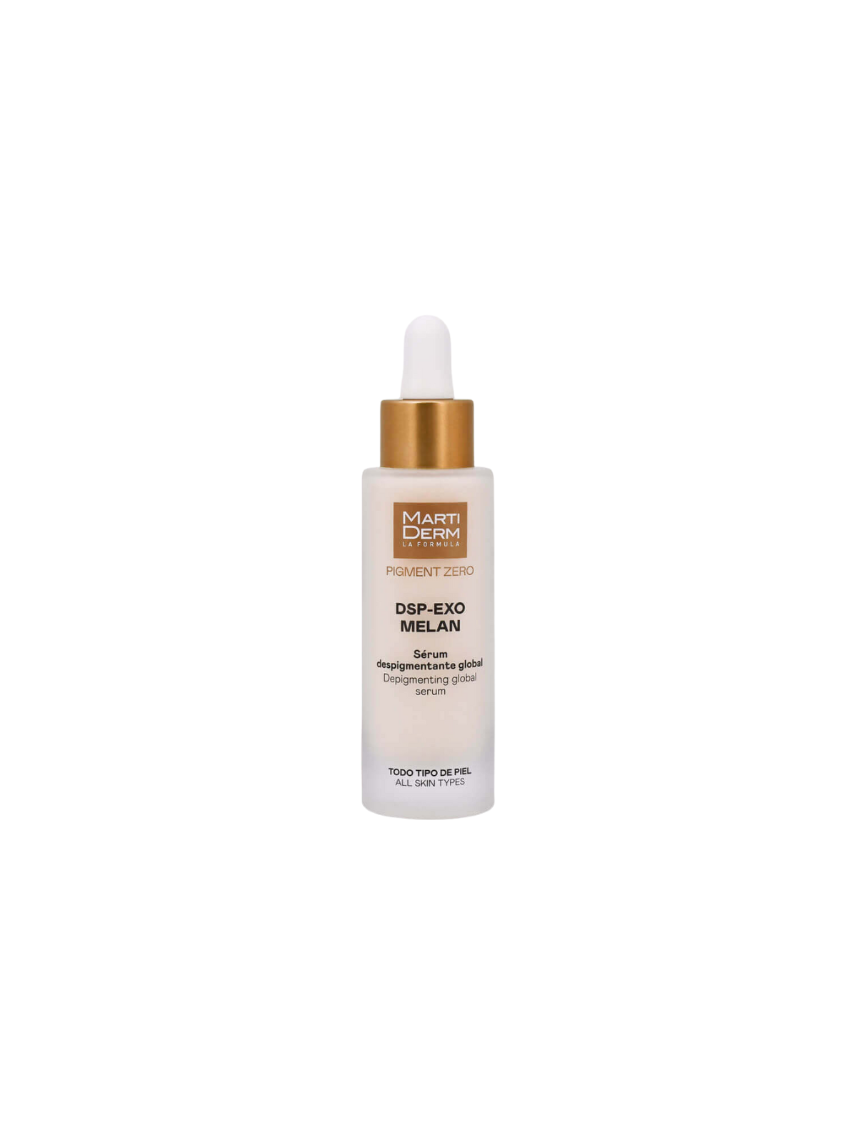 Martiderm DSP-EXO melan 30ml