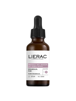 Lierac protocolo antirojeces 30ml