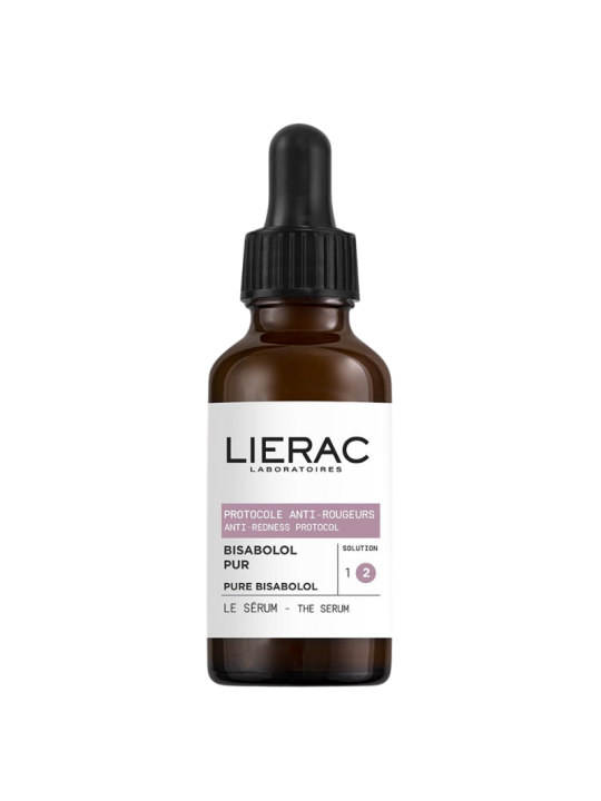 Lierac protocolo antirojeces 30ml