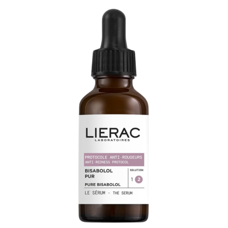 Lierac protocolo antirojeces 30ml