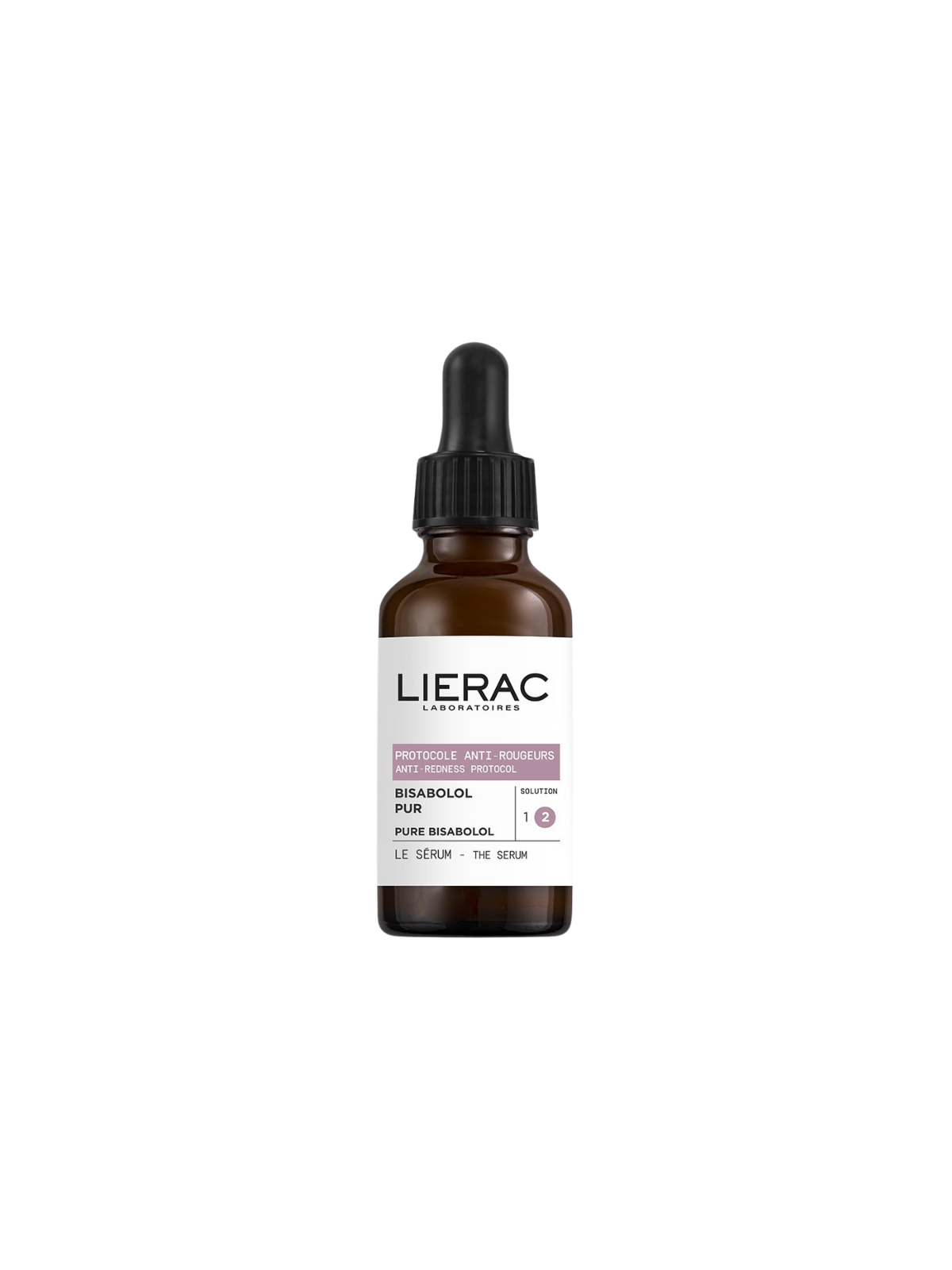 Lierac protocolo antirojeces 30ml