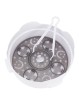 Dr brown`s esterilizador microondas vapor