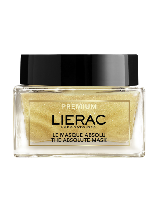 Lierac premium mascarilla absoluta antiedad 50ml