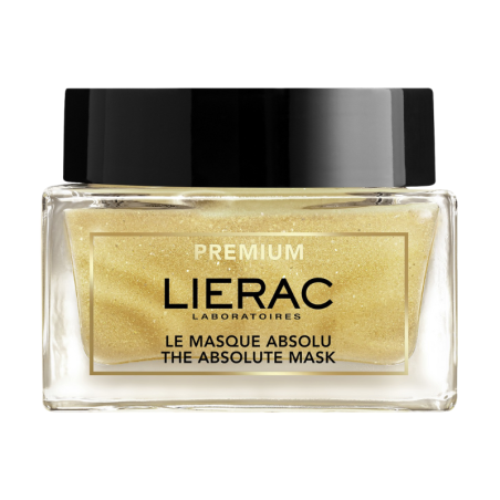 Lierac premium mascarilla absoluta antiedad 50ml