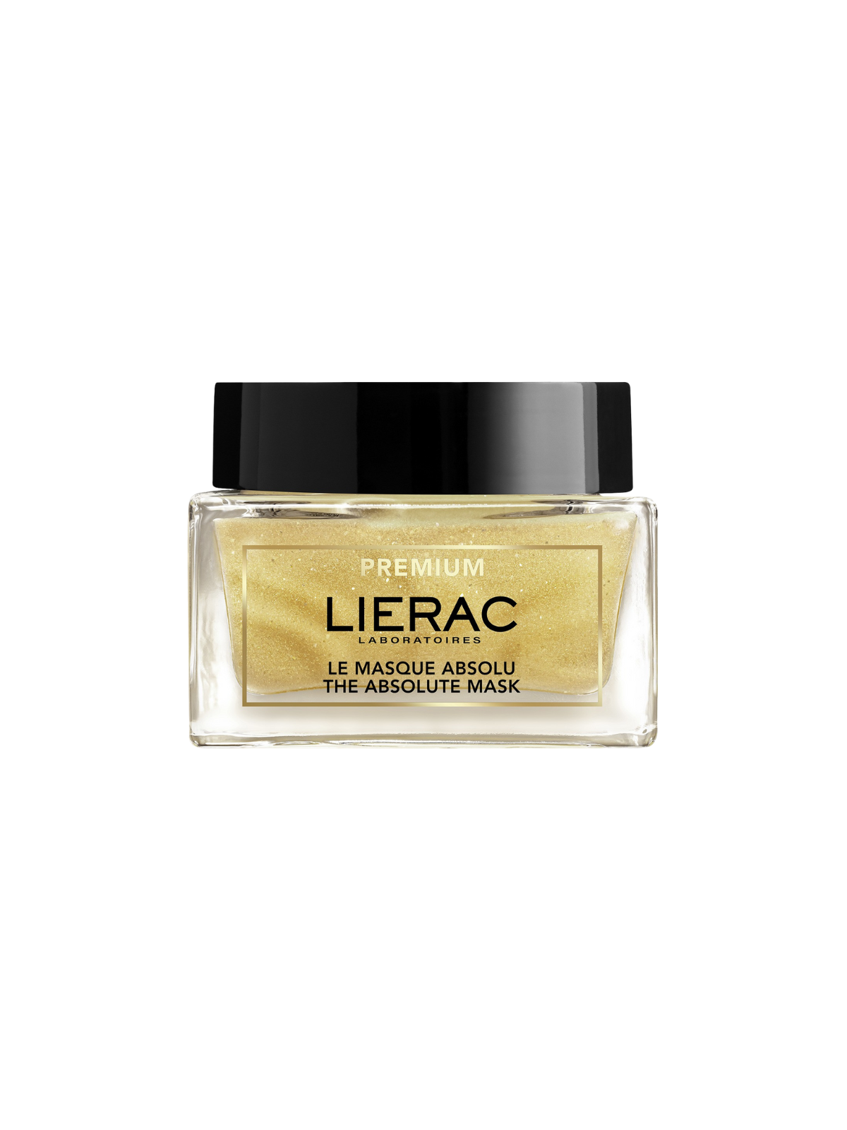 Lierac premium mascarilla absoluta antiedad 50ml