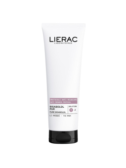 Lierac protocolo antirojeces mascarilla 75ml