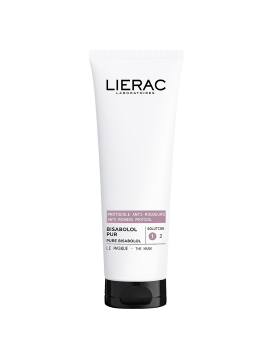 Lierac protocolo antirojeces mascarilla 75ml