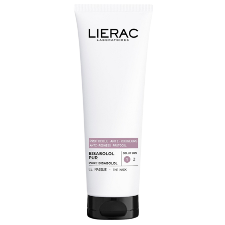 Lierac protocolo antirojeces mascarilla 75ml