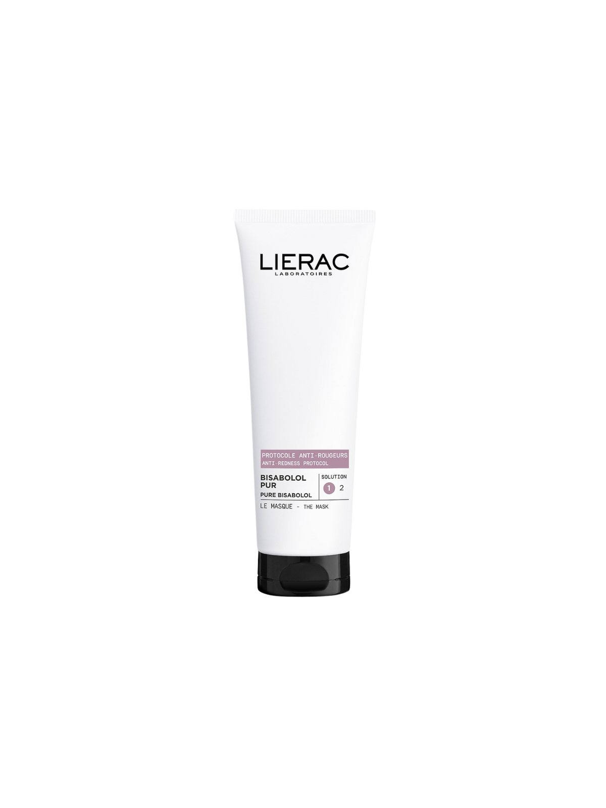 Lierac protocolo antirojeces mascarilla 75ml