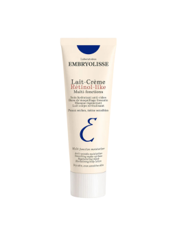 Embryolisse crema de leche retinol 75ml