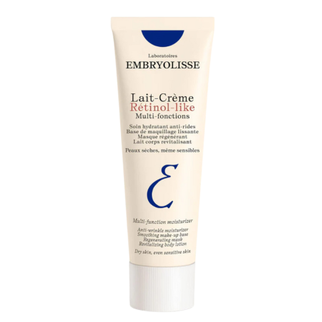 Embryolisse crema de leche retinol 75ml