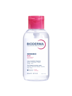 Bioderma sensibio H2O agua micelar 850ml