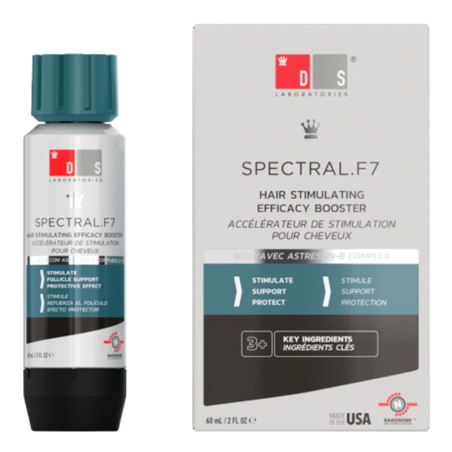 DS labs spectral F7 serum anticaida 60 ml