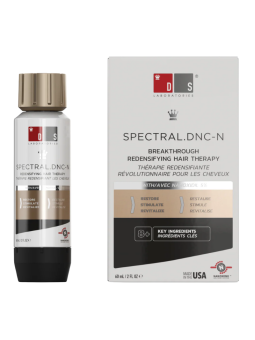 DS labs spectral DNC-N tratamiento anticaida del cabello 60 ml