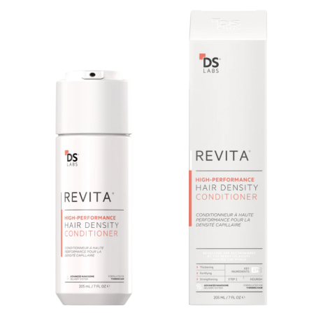 DS labs revita high performance acondicionador estimulante 205ml