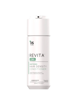 DS labs revita CBD super antioxidant hair stimulating  acondicionador estimulante del cabello