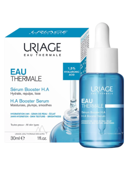Uriage eau thermale serum hyalu booster 30ml