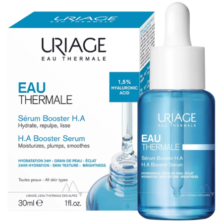 Uriage eau thermale serum hyalu booster 30ml