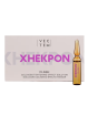 Xhekpon flash 5 ampollas 2.5ml