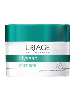 Uriage Hyseac pasta sos uriage 15g