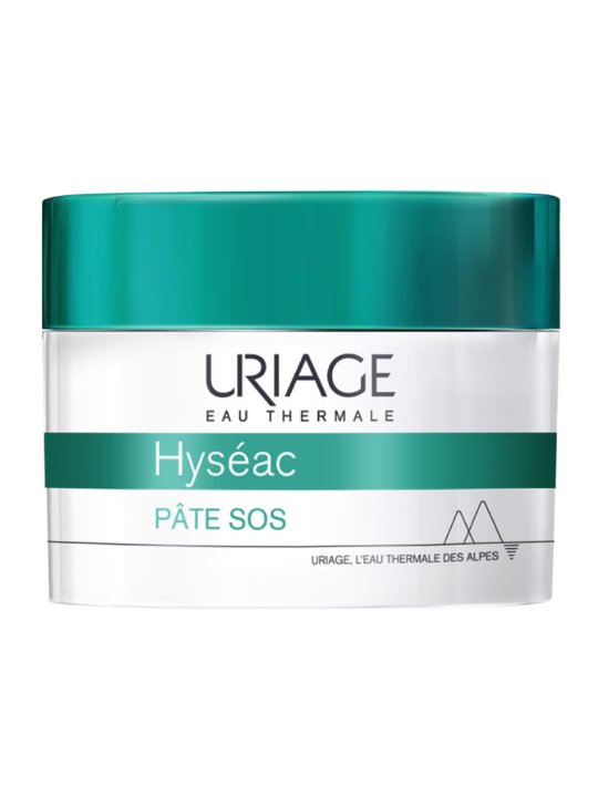 Uriage Hyseac pasta sos uriage 15g
