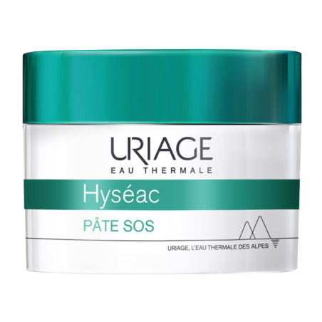 Uriage Hyseac pasta sos uriage 15g