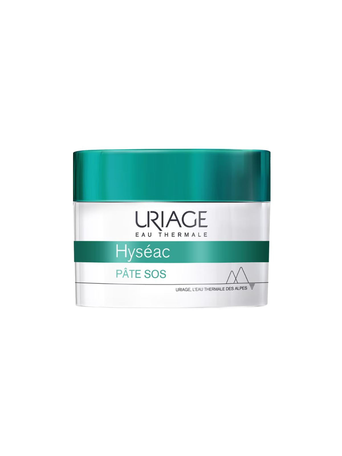 Uriage Hyseac pasta sos uriage 15g