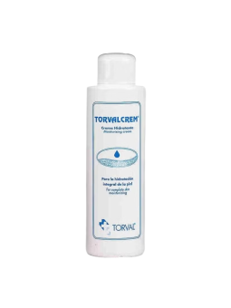 Torvalcrem crema hidratante 1000ml