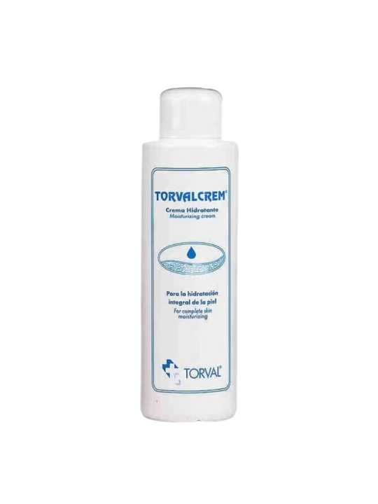 Torvalcrem crema hidratante 1000ml