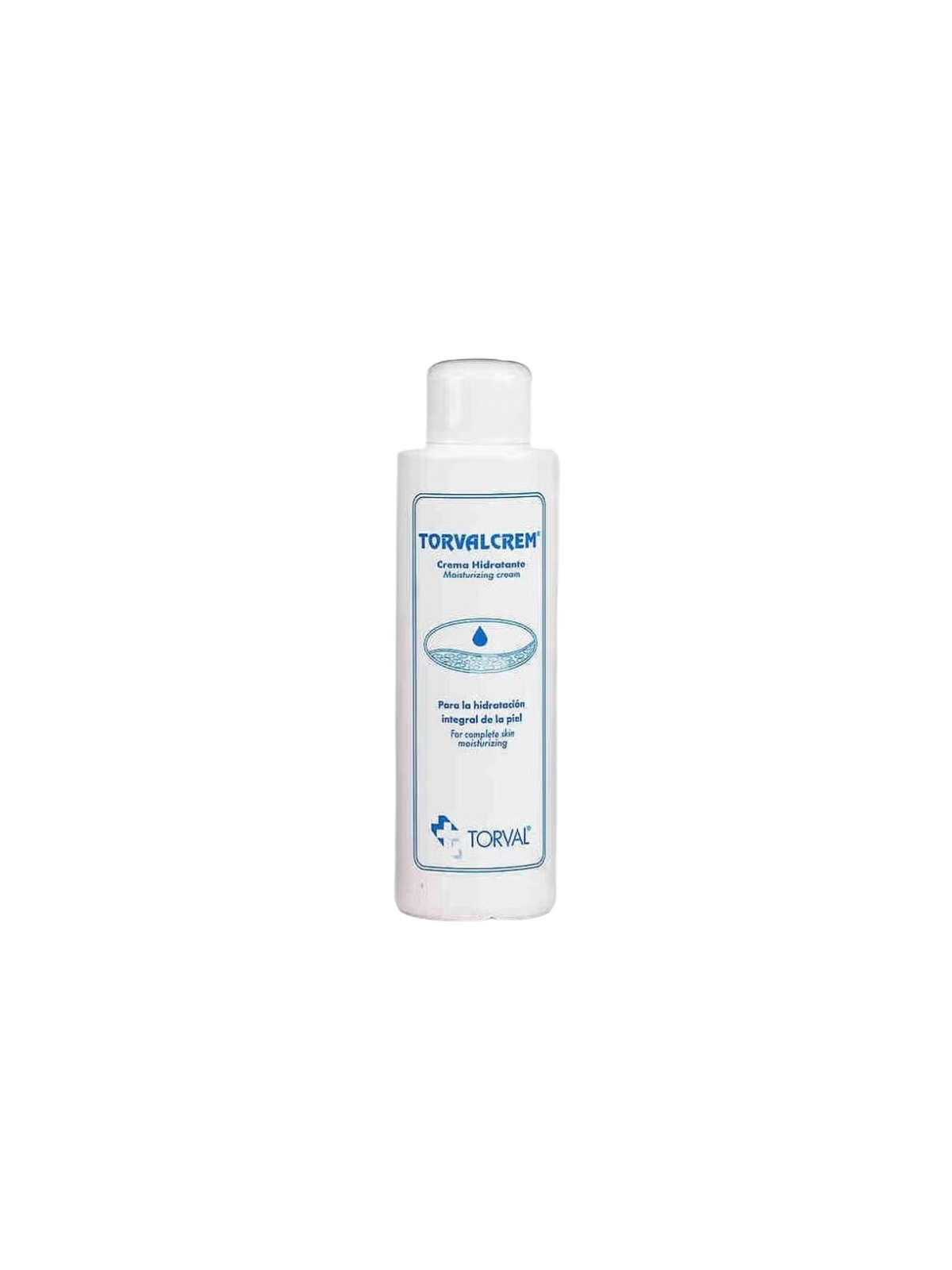 Torvalcrem crema hidratante 1000ml