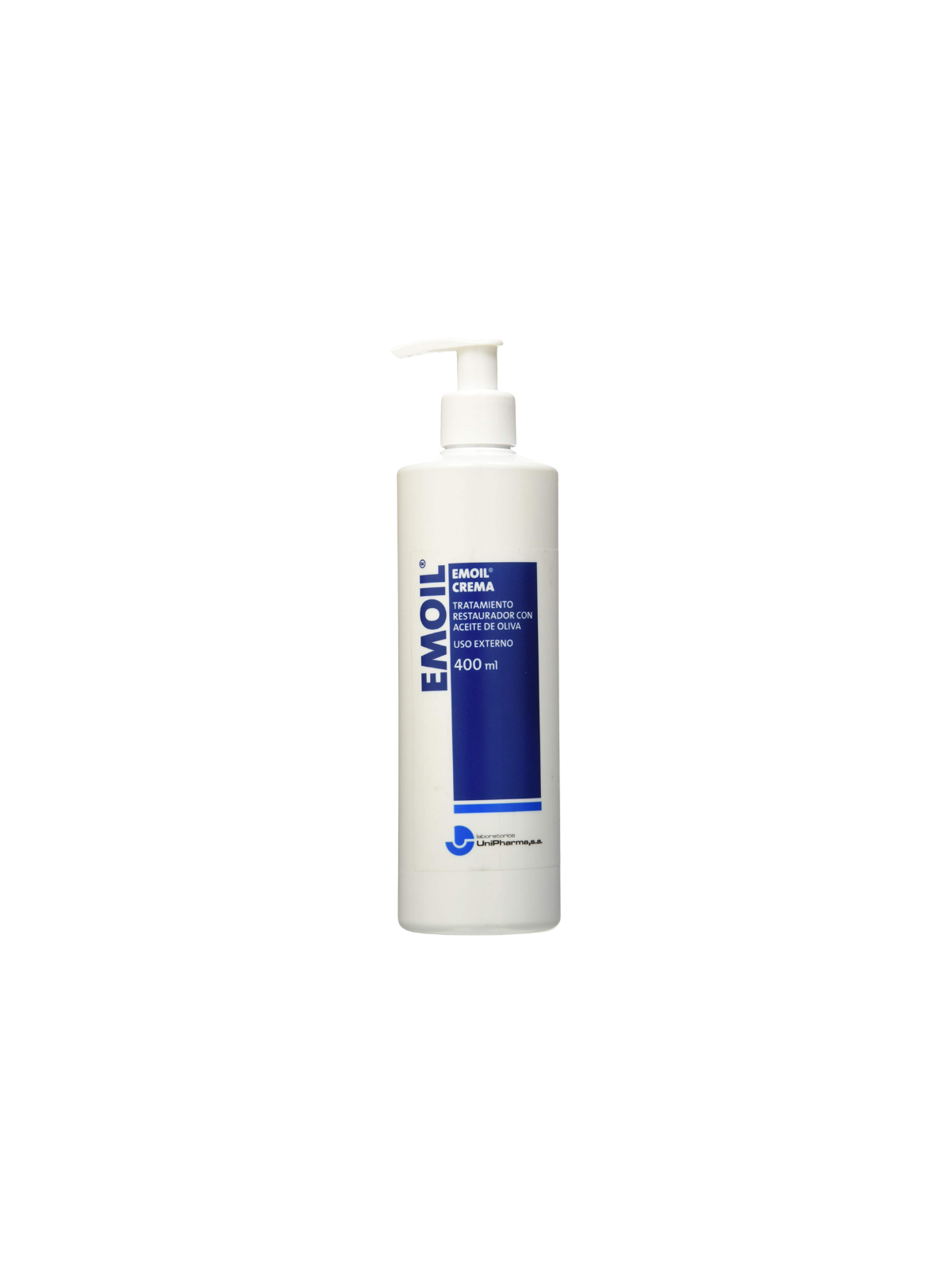 Emoil crema 400ml