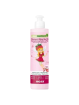 Nosa natural champú aceite del árbol de té rosa 250ml