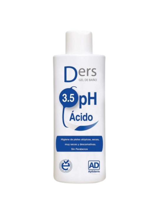 Ders gel ácido 750ml