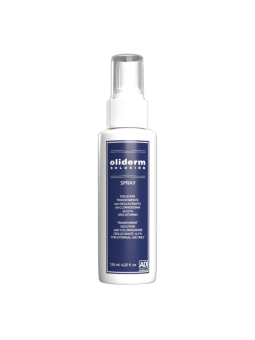 Oliderm solucion spray 125ml