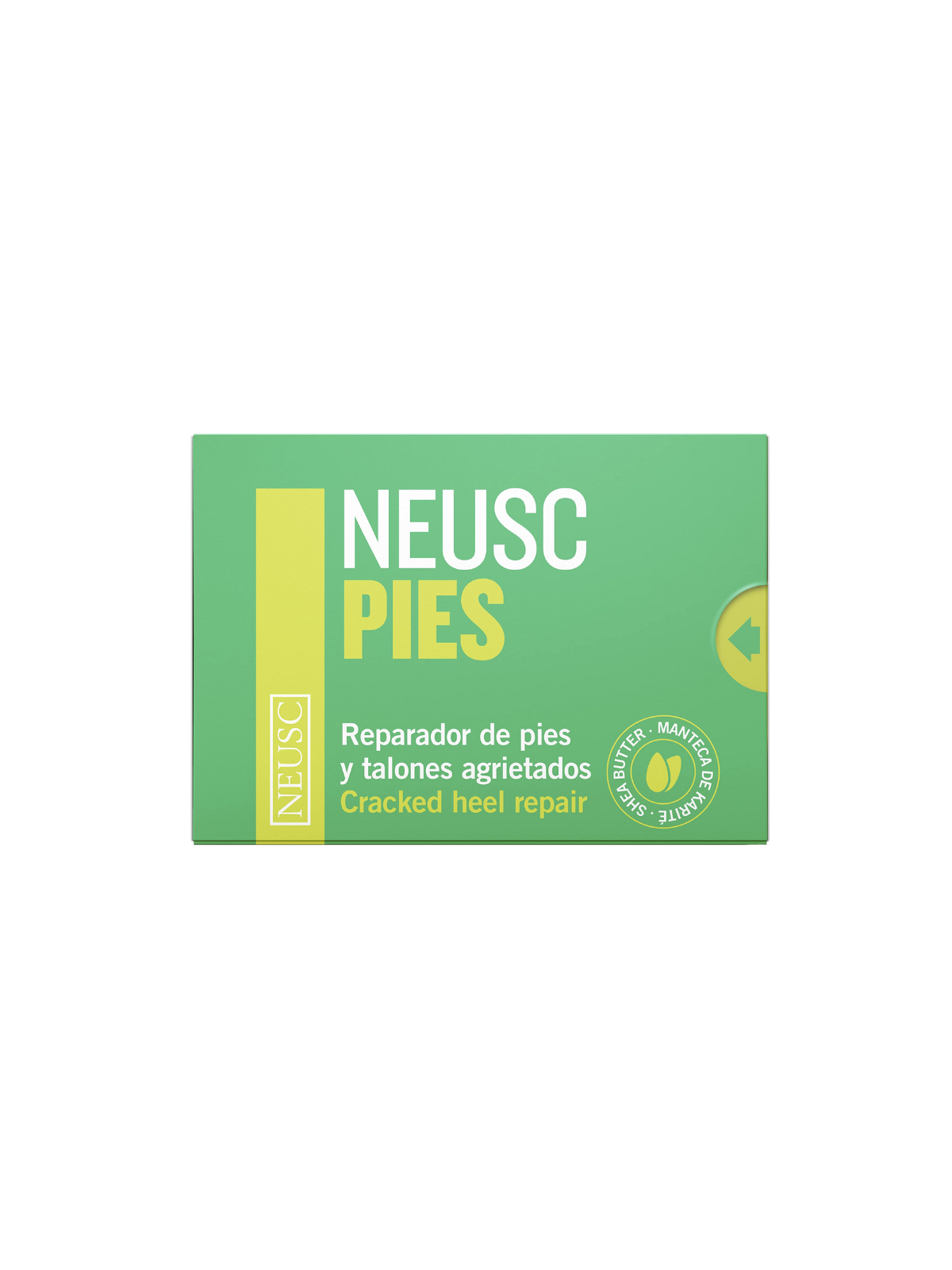 Neusc pies pastilla 24g