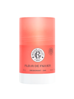 Roger & Gallet desodorante flor de higo