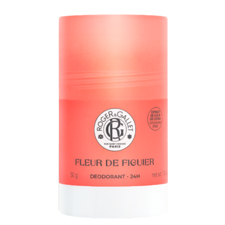 Roger & Gallet desodorante flor de higo
