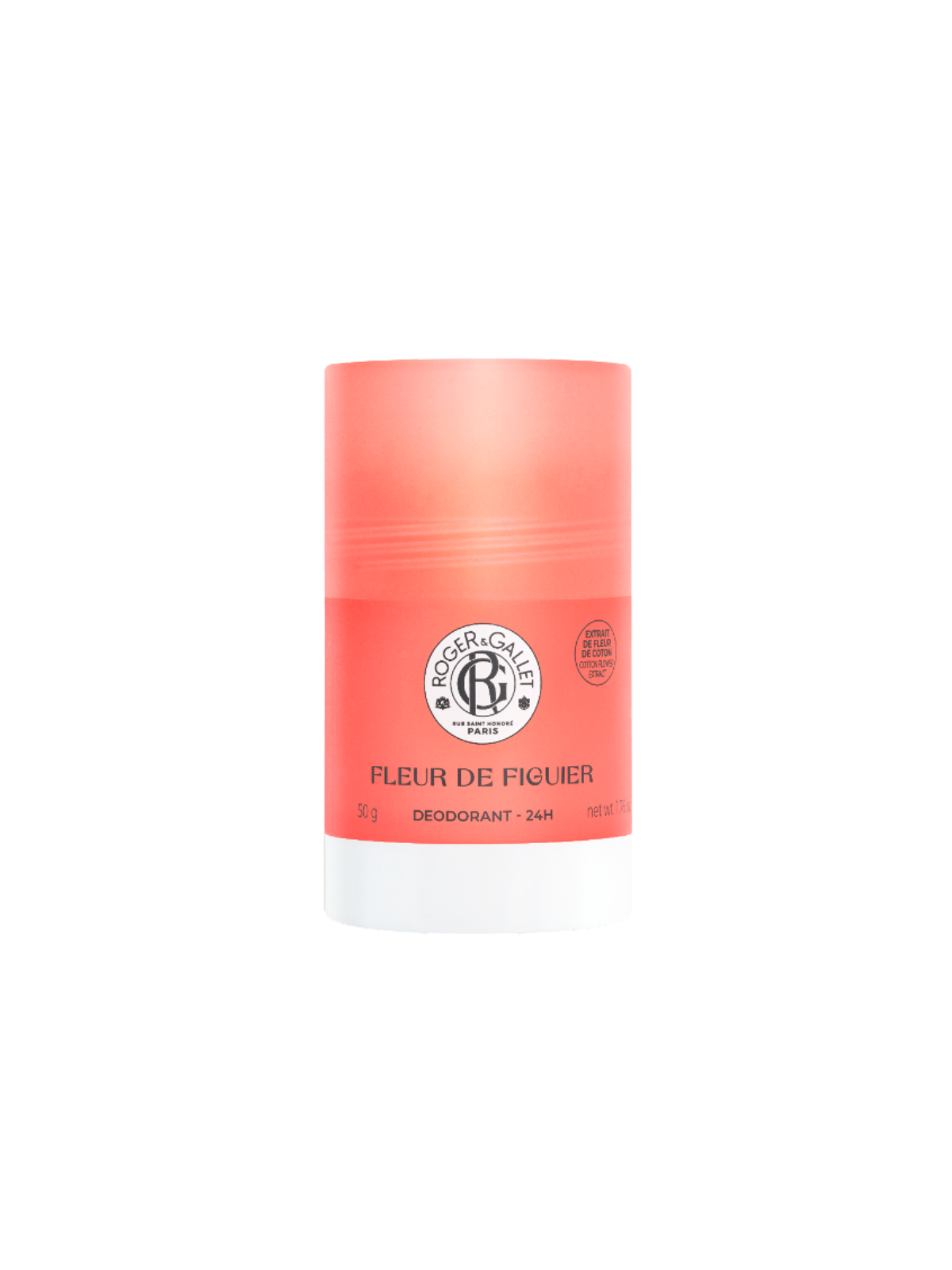 Roger & Gallet desodorante flor de higo